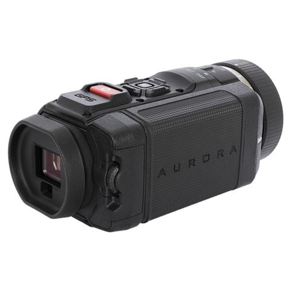 SiOnyx Digital Color Night Vision Camera Aurora Pro