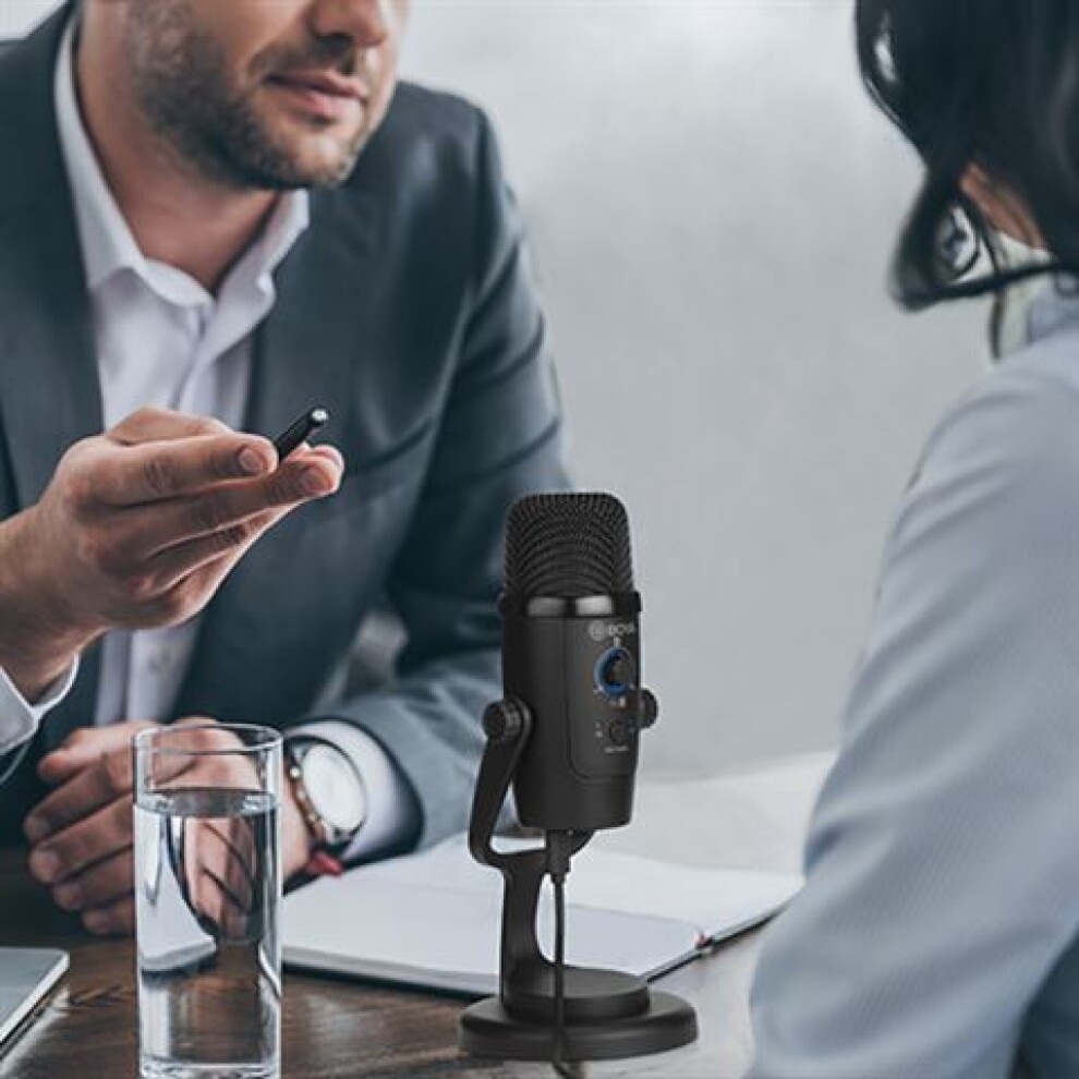 Boya USB Studio Microphone BY-PM500