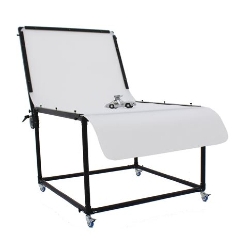 StudioKing Photo Table ST-60 100x200 cm