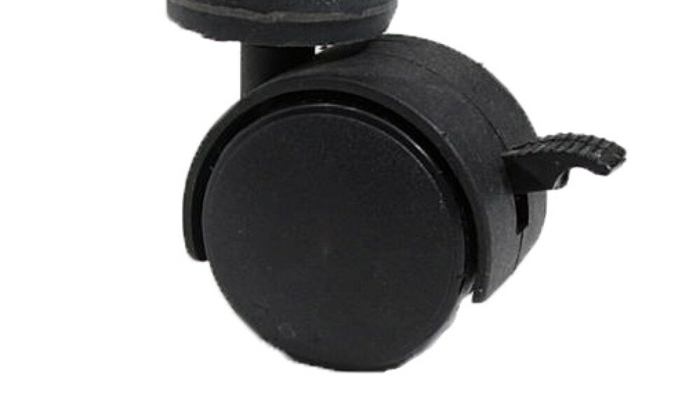StudioKing Stand on Wheels + Extension Pole for Wind Machine