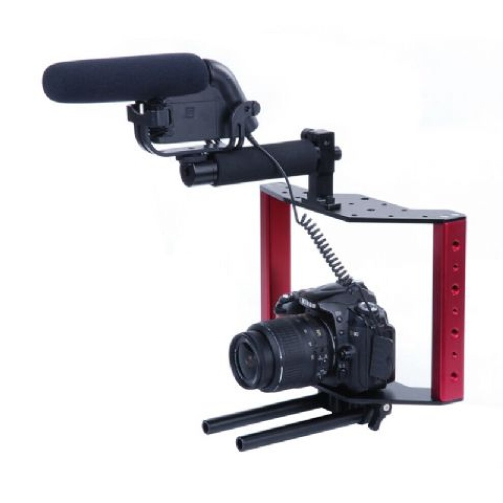 Sevenoak Compact Camera Cage SK-C02