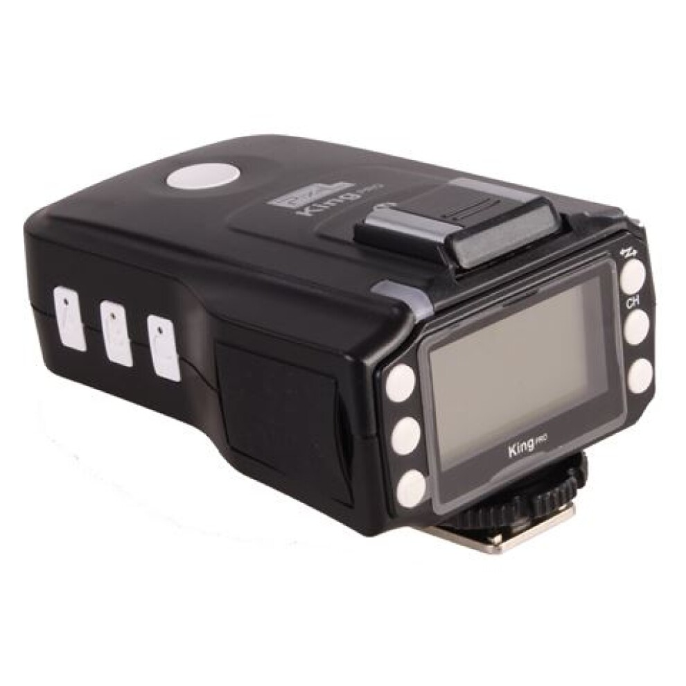 Pixel Receiver King Pro RX for Sony Mi