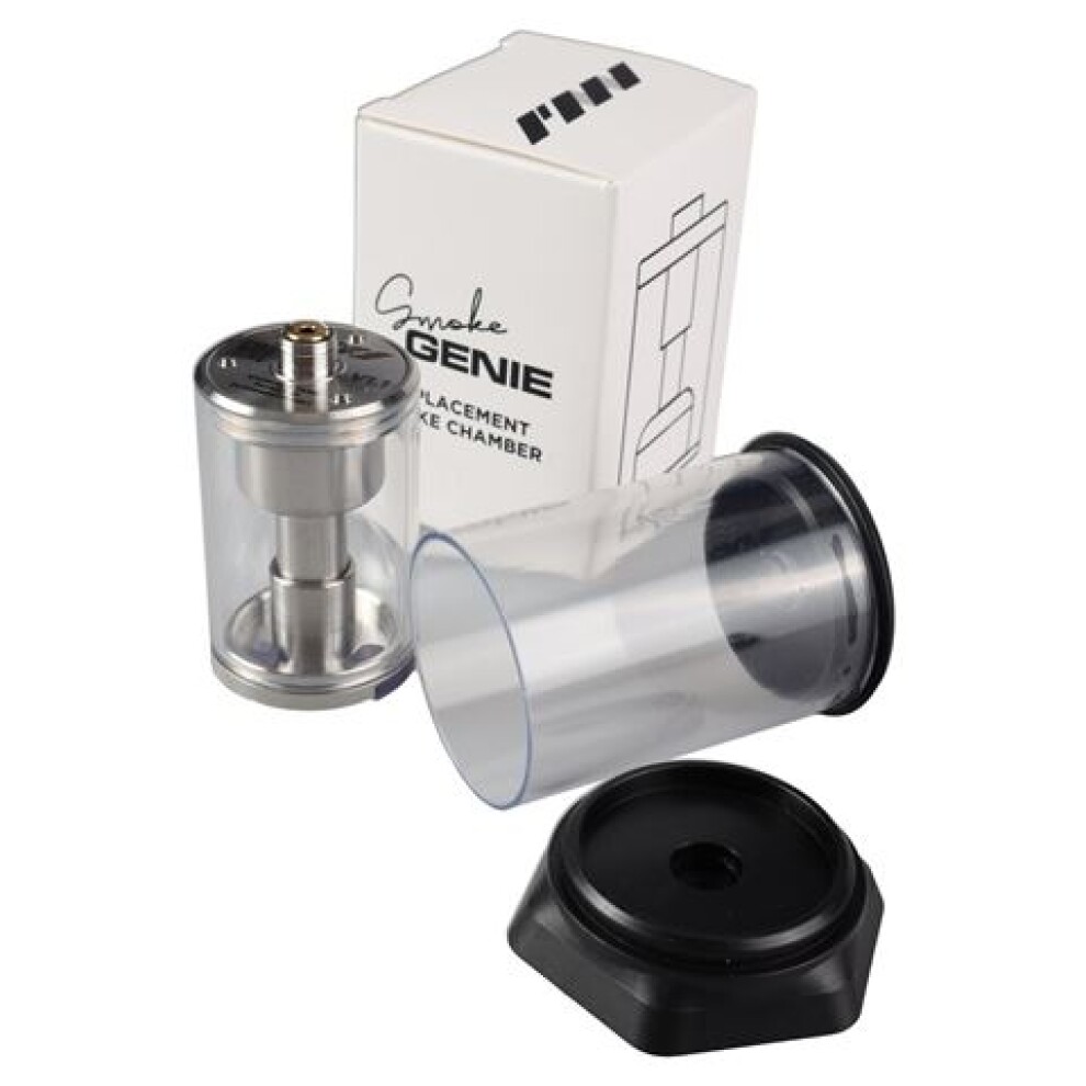 SmokeGENIE Replacement Smoke Chamber