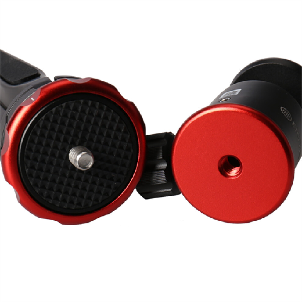 Boya Table Tripod with Ball Head BY-T1