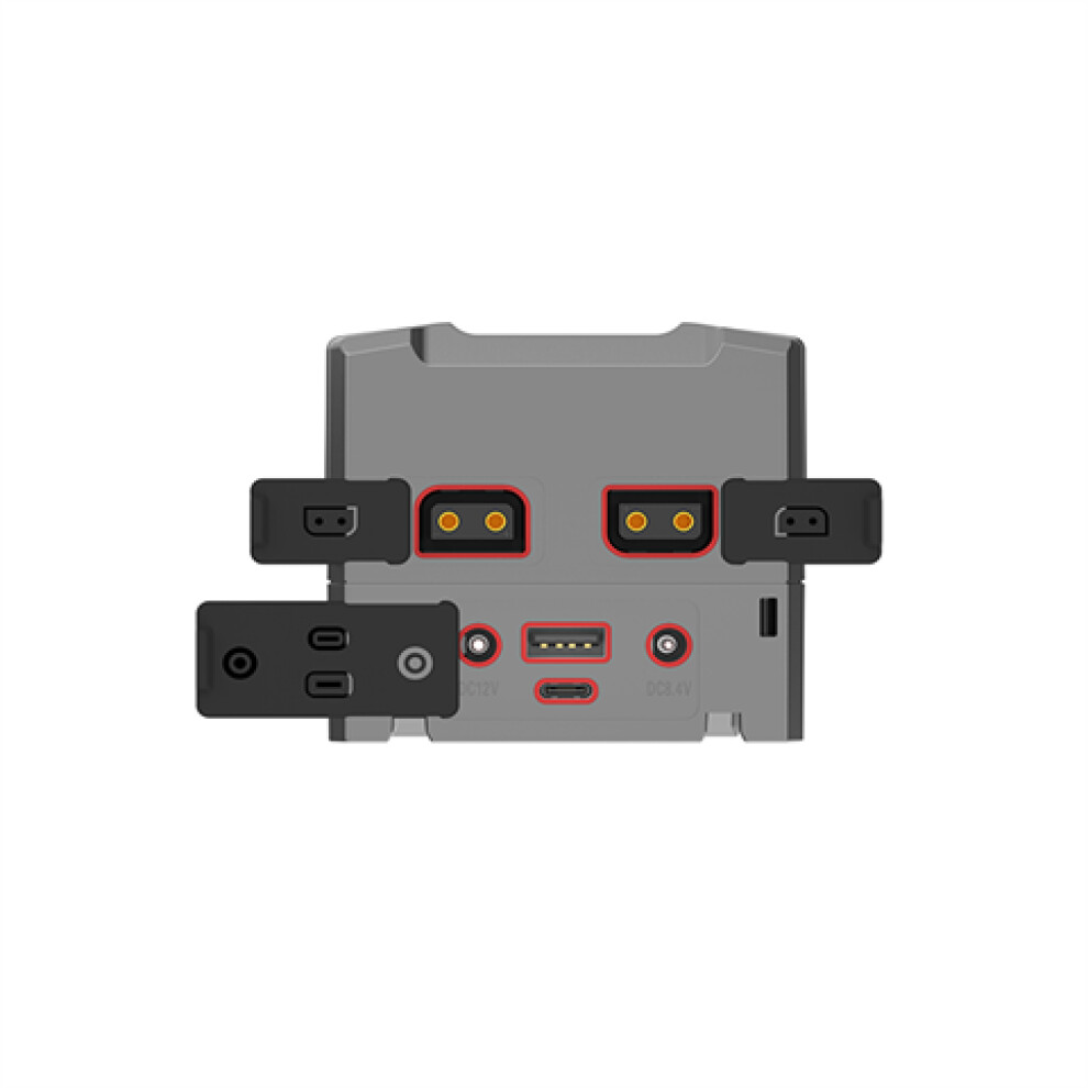 Rolux V-Mount Battery Dynasty III 150Wh 14.8V 10350mAh