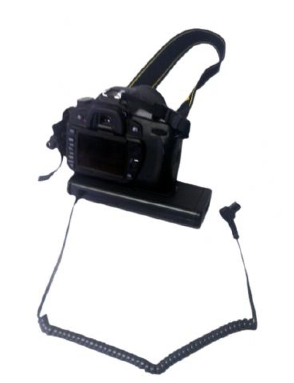 Pixel Battery Pack TD-384 for Sony Camera Speedlite Flash Guns