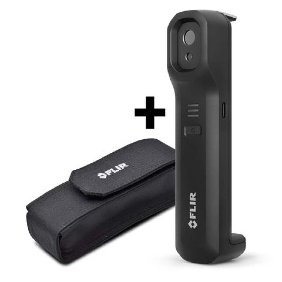 flir one pro used