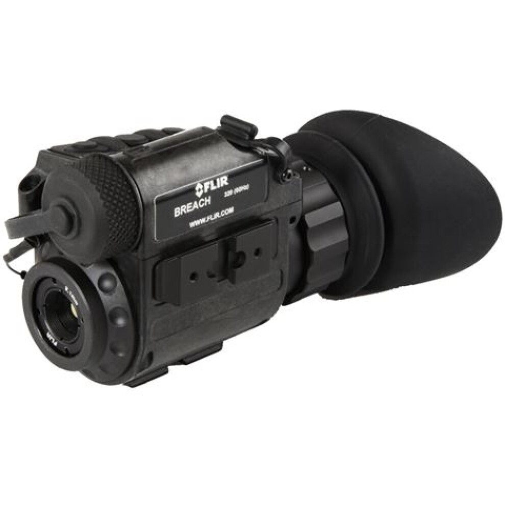 FLIR Breach PTQ136 Thermal Imaging Monocular