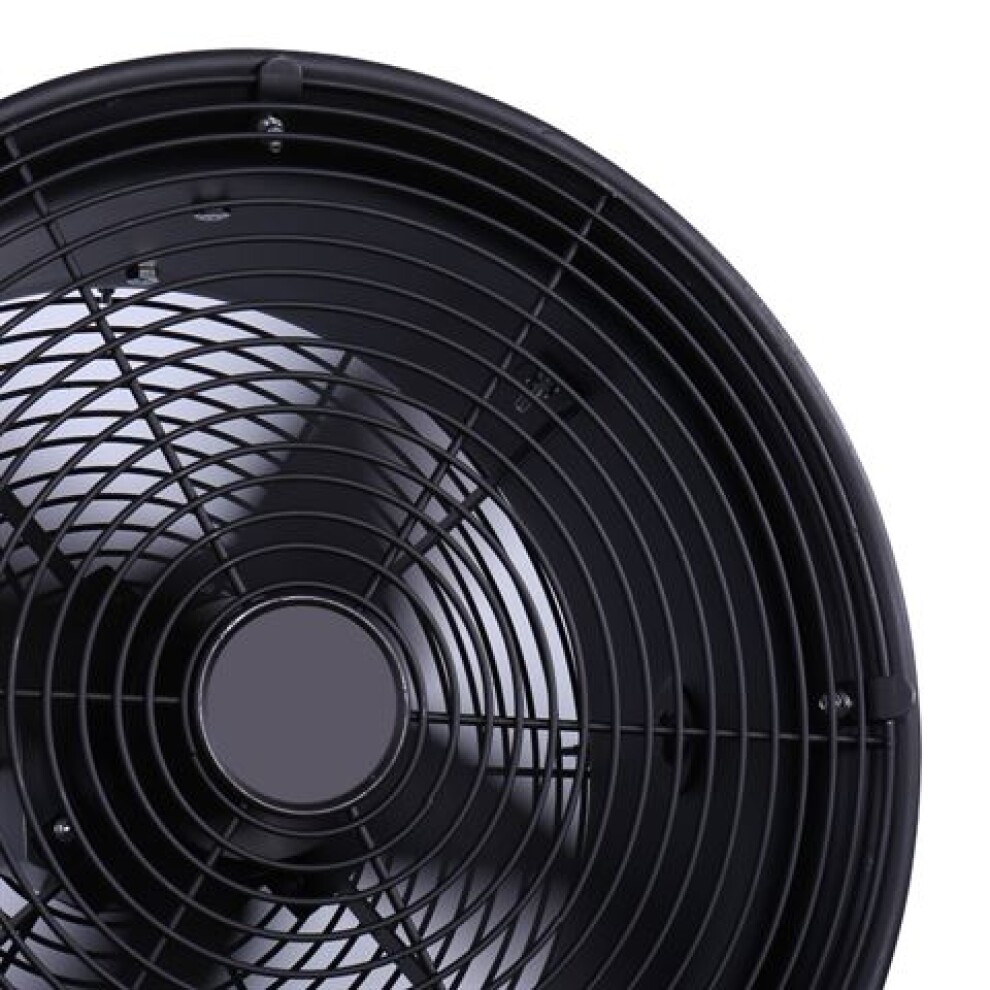 StudioKing Turbo Wind Machine 500