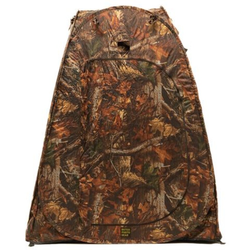 Buteo Photo Gear Hide Buteo Mark II Brown