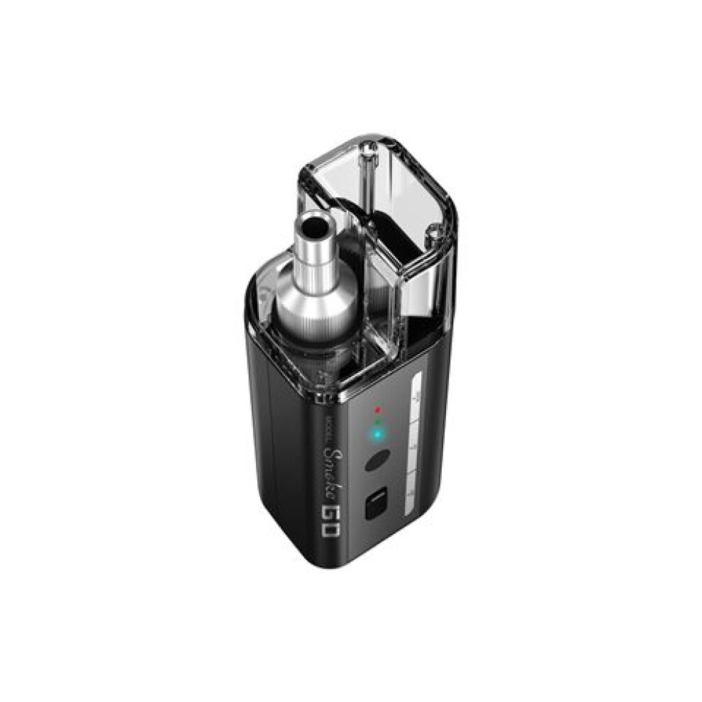 Lensgo Handheld Smoke Machine Smoke GO
