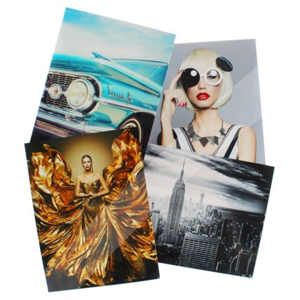 DNP Paper Metallic 1 Roll ? 200 prints 15x20 for DS620