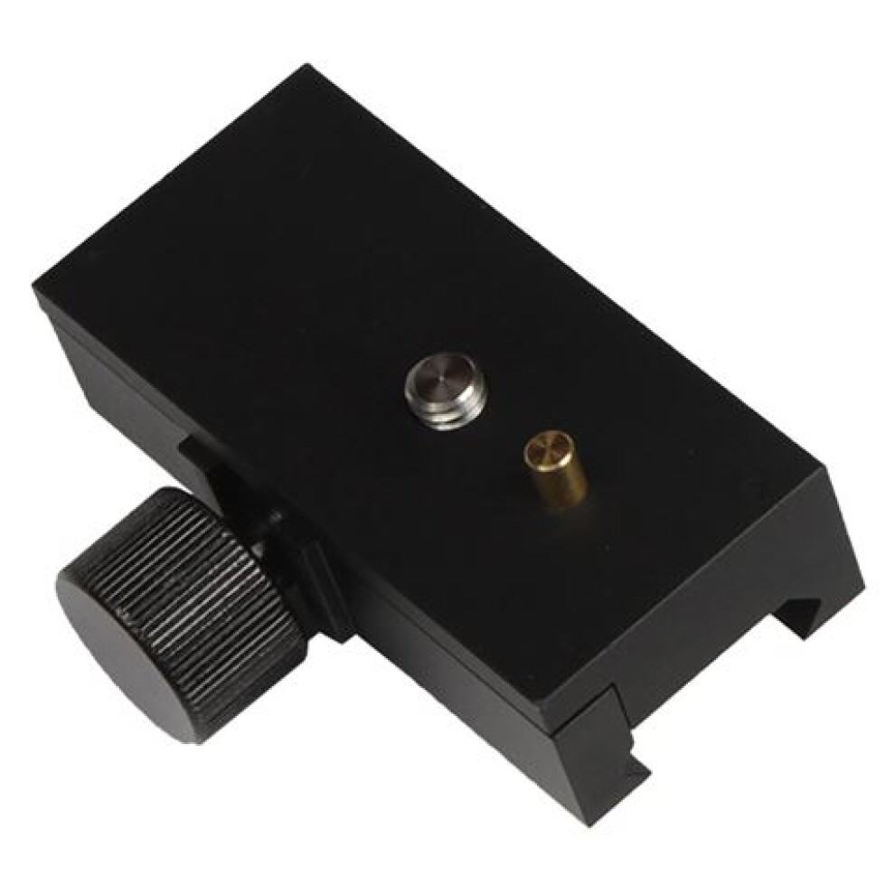 SiOnyx Color Night Vision Attachment Aurora Black