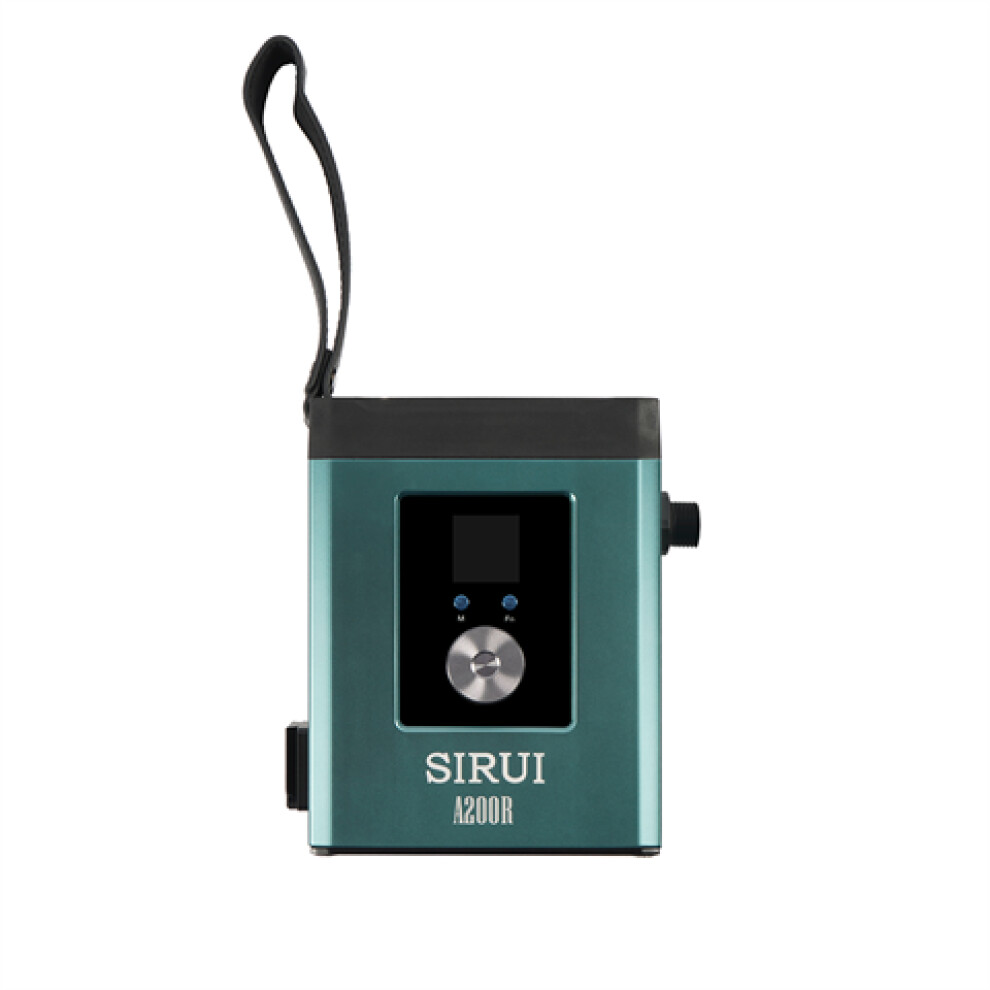 Sirui RGB LED Panel A200R Inflatable