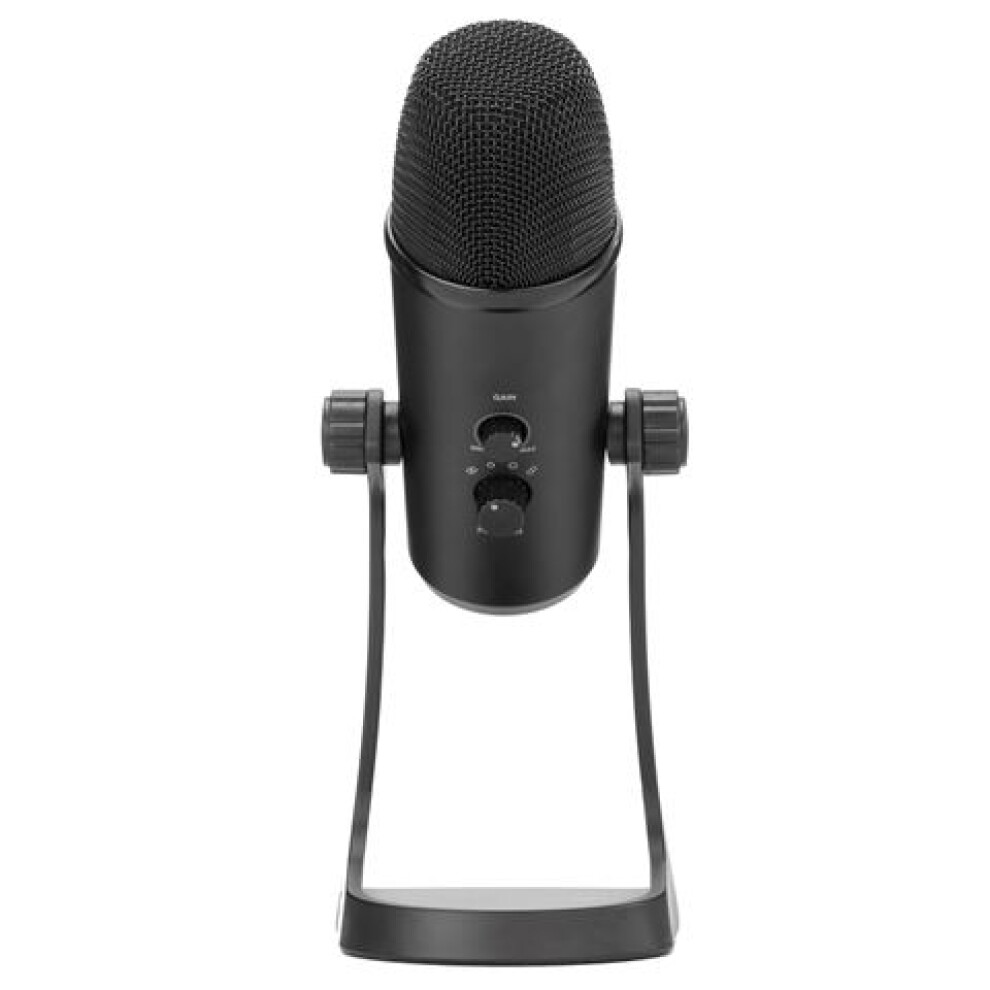 Studijas USB mikrofons Boya BY-PM700