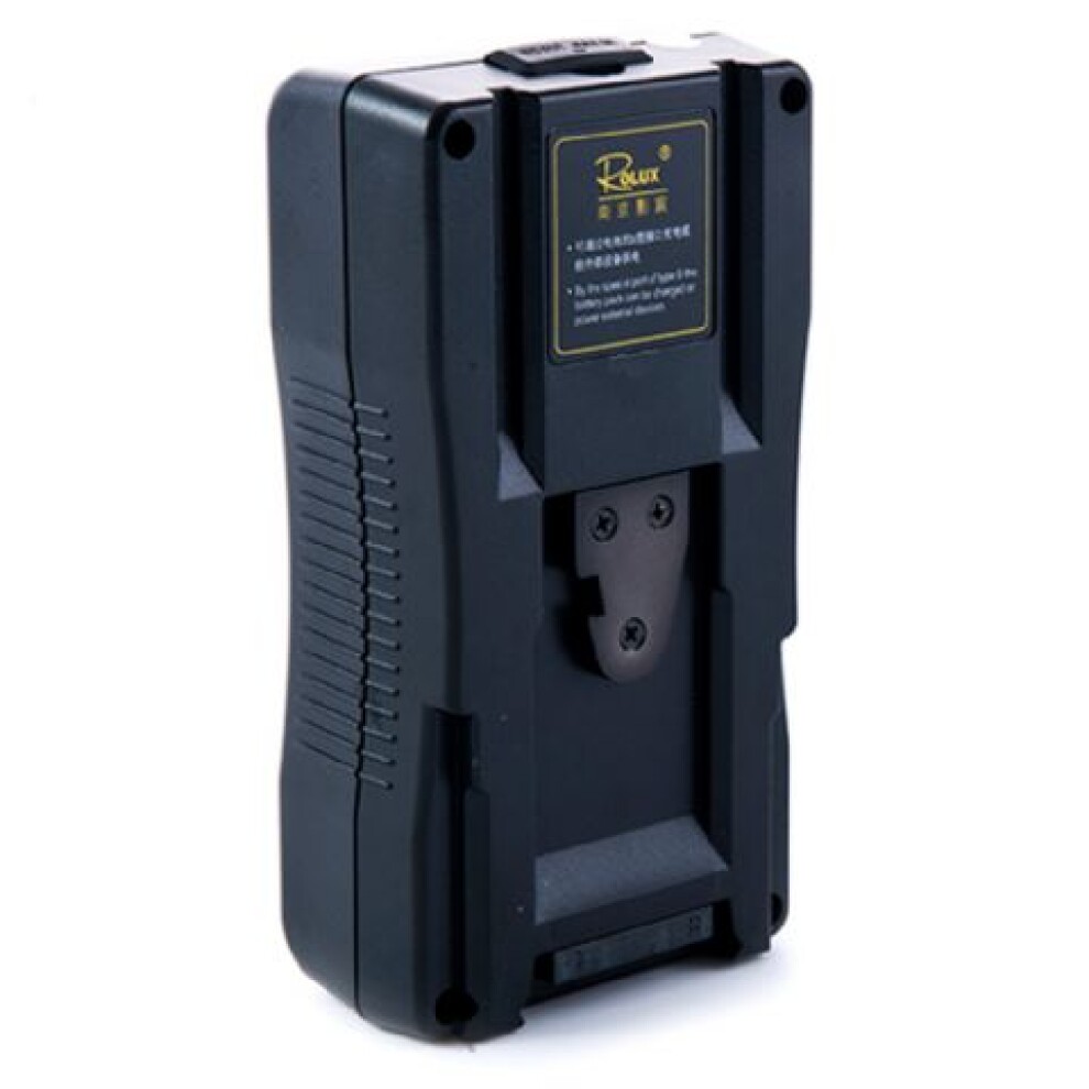 Rolux V-Mount Battery RL-130S 130Wh 14.8V 8800mAh