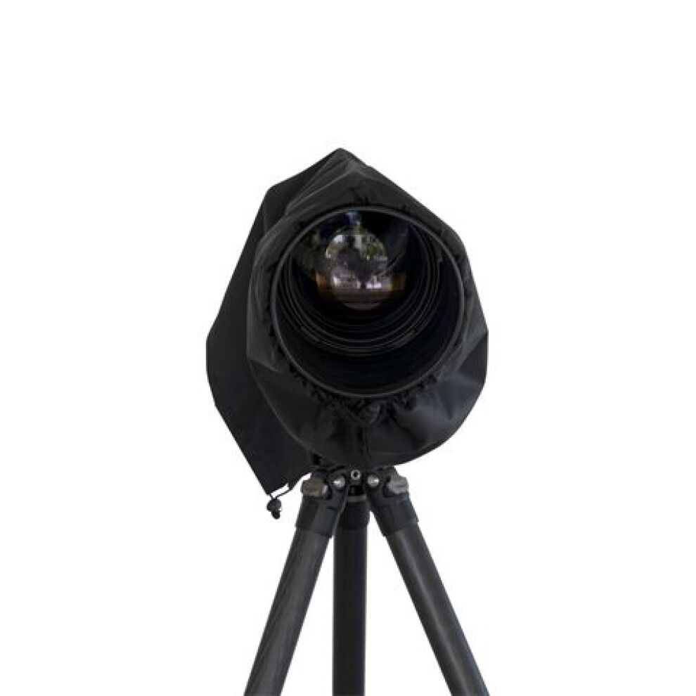 Buteo Photo Gear Rain Cover 2 Black