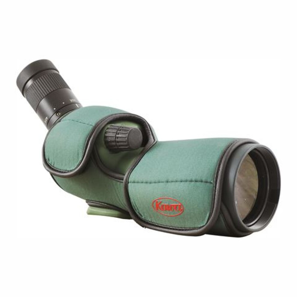 Kowa TSN-501 20-40x50 incl Neoprene Case