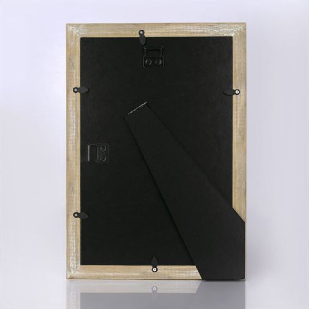 Zep Photo Frame T15545 Vintage Natural 40x50 cm