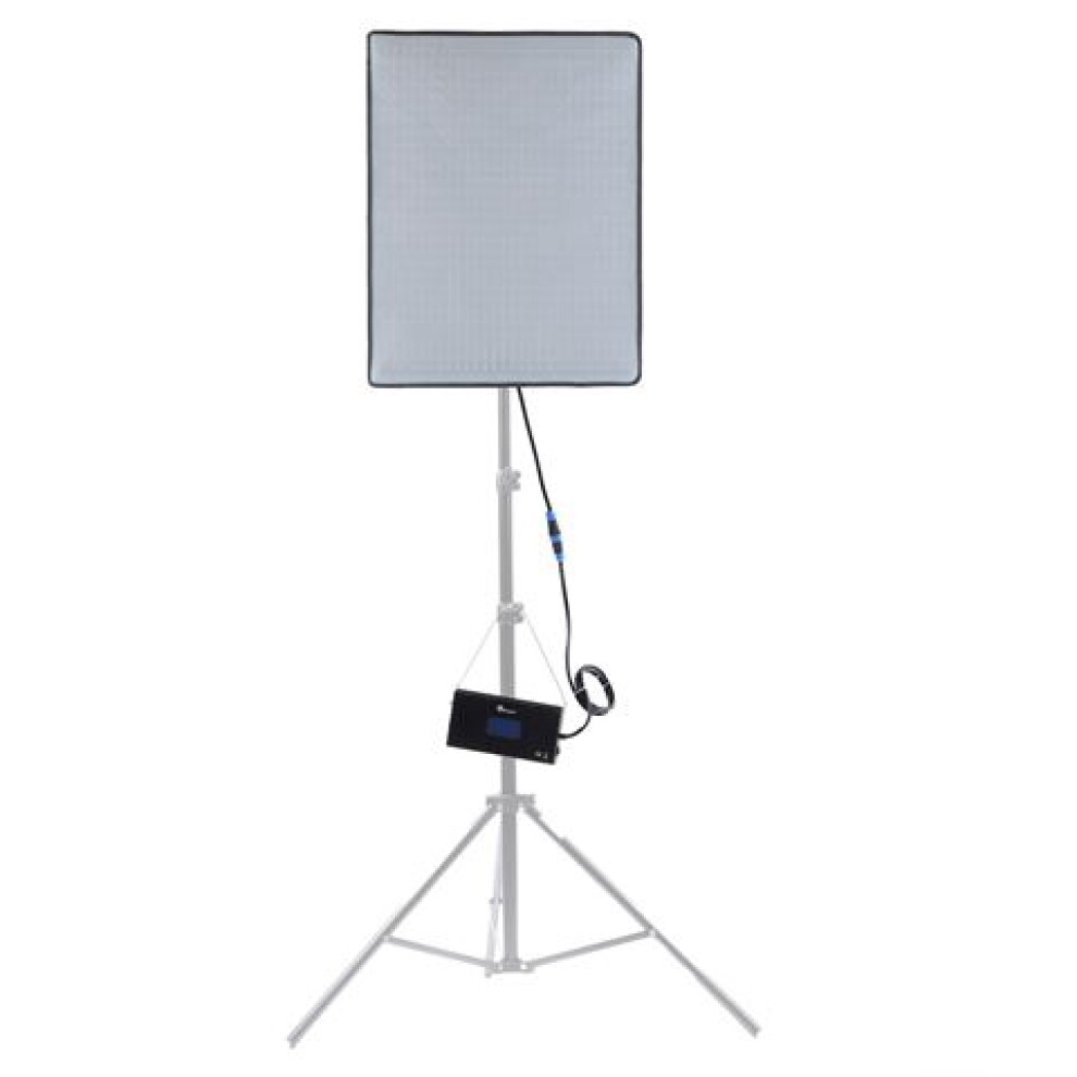 Linkstar Flexible Bi-Color LED Panel LX-150 45x60 cm