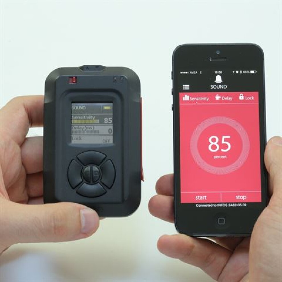 Miops Smart Plus Trigger with Sony S2 Cable