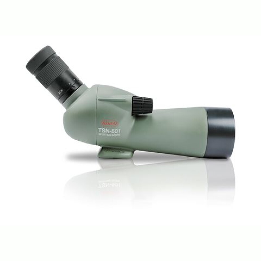 Kowa TSN-501 with free SVII 10x25