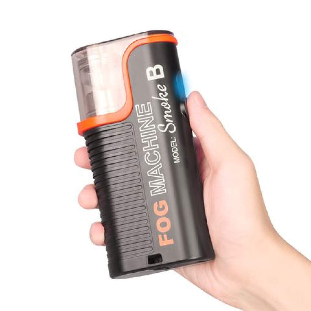 Lensgo Handheld Smoke Machine Smoke B