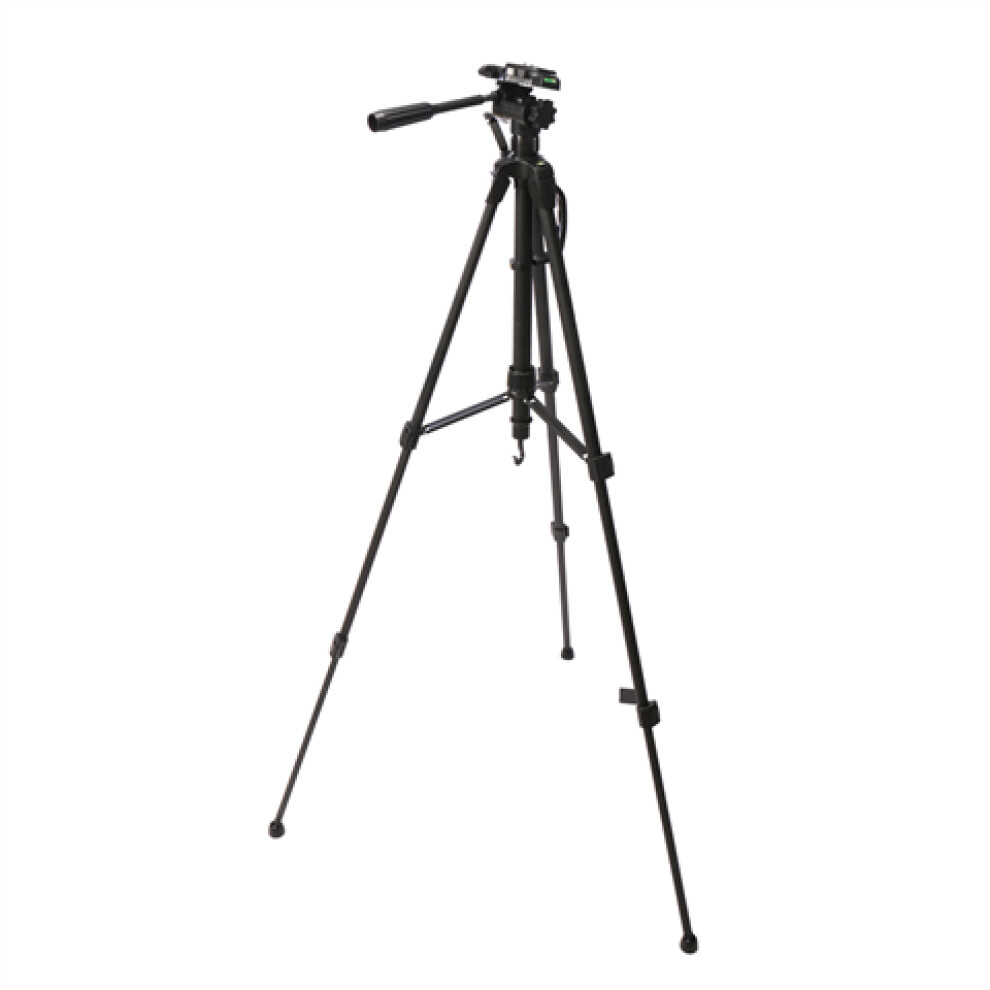 Nest Tripod + Head WT-3730 H152 cm