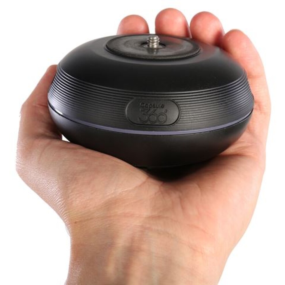 Miops Capsule360 with Samsung SA1 Cable