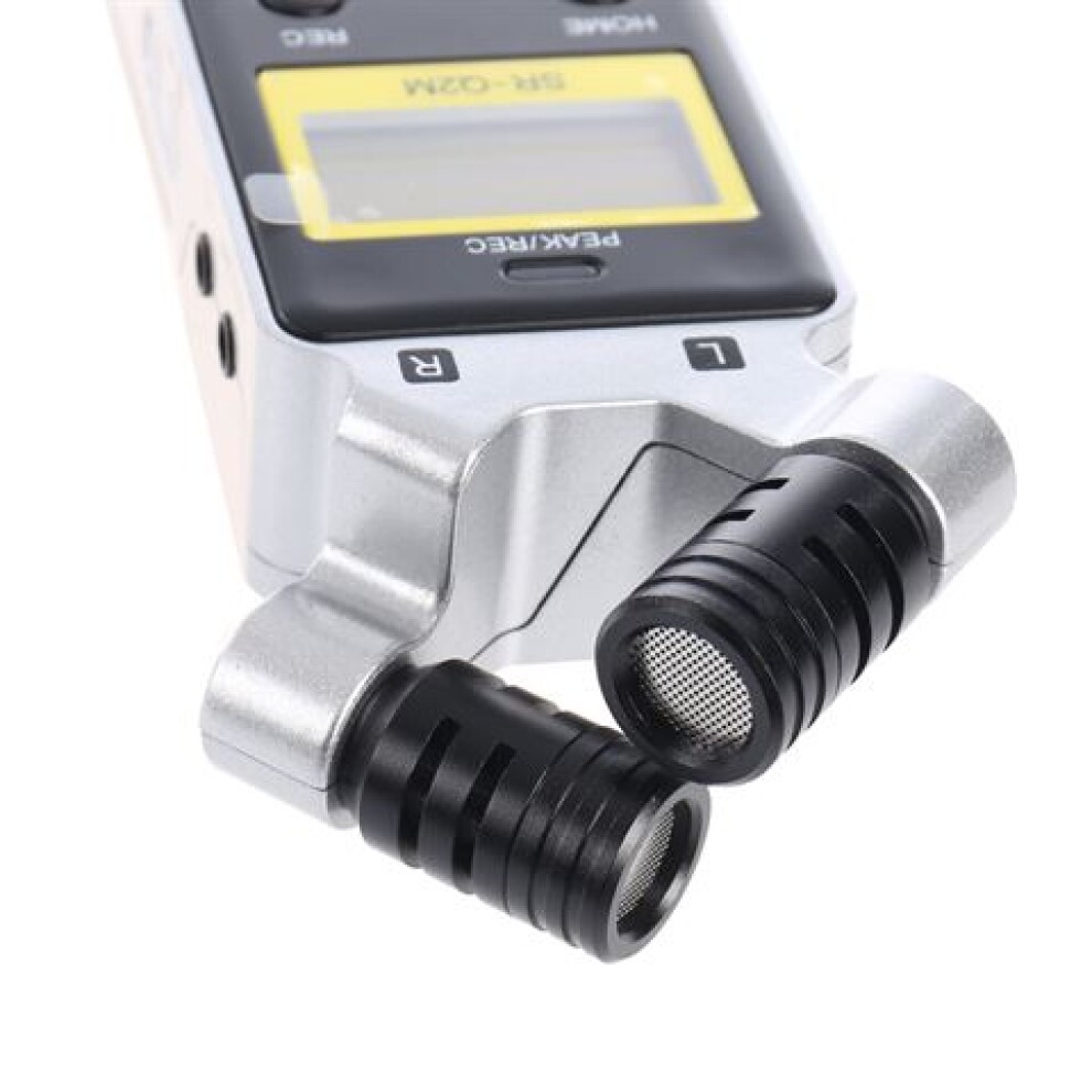 Saramonic Audio Recorder SR-Q2M Metal
