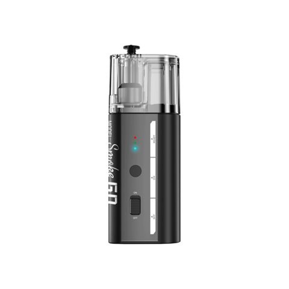 Lensgo Handheld Smoke Machine Smoke GO