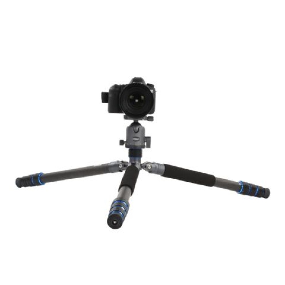 Nest Professional Cabon Fiber Tripod NT-6294CK + Ball Head