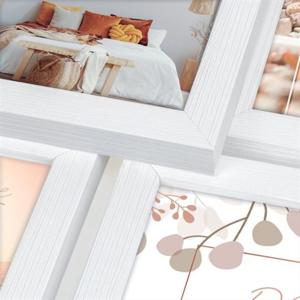 Zep Photo Frame ZD744 Riace 7x 10x15 15x20 cm