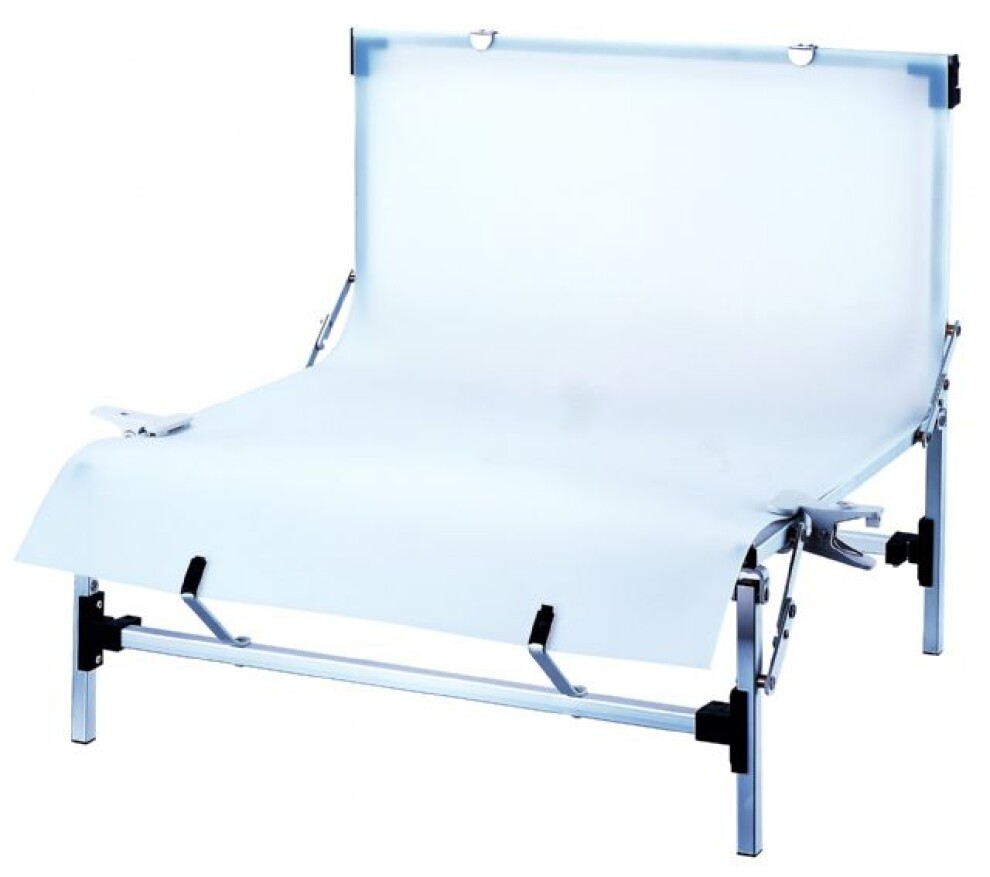Linkstar Photo Table B-6010 60x100 cm