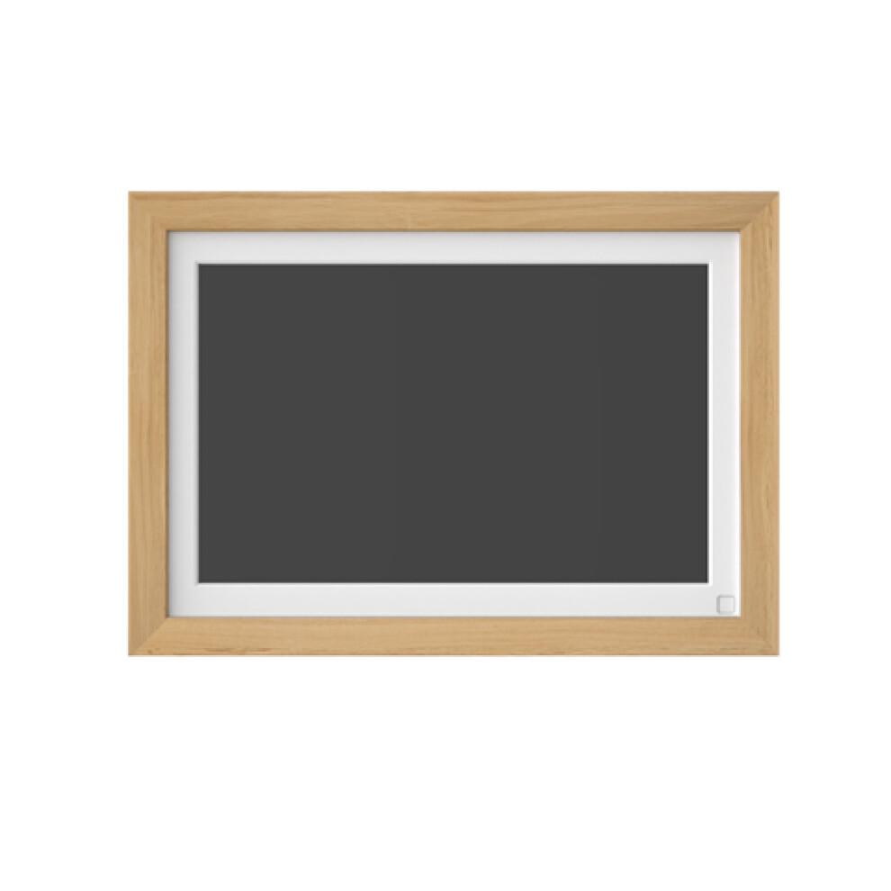 myFirst Frame Live 10 White