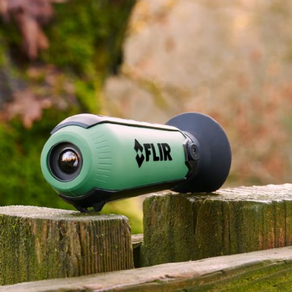 FLIR Scout TK Thermal Imaging Camera