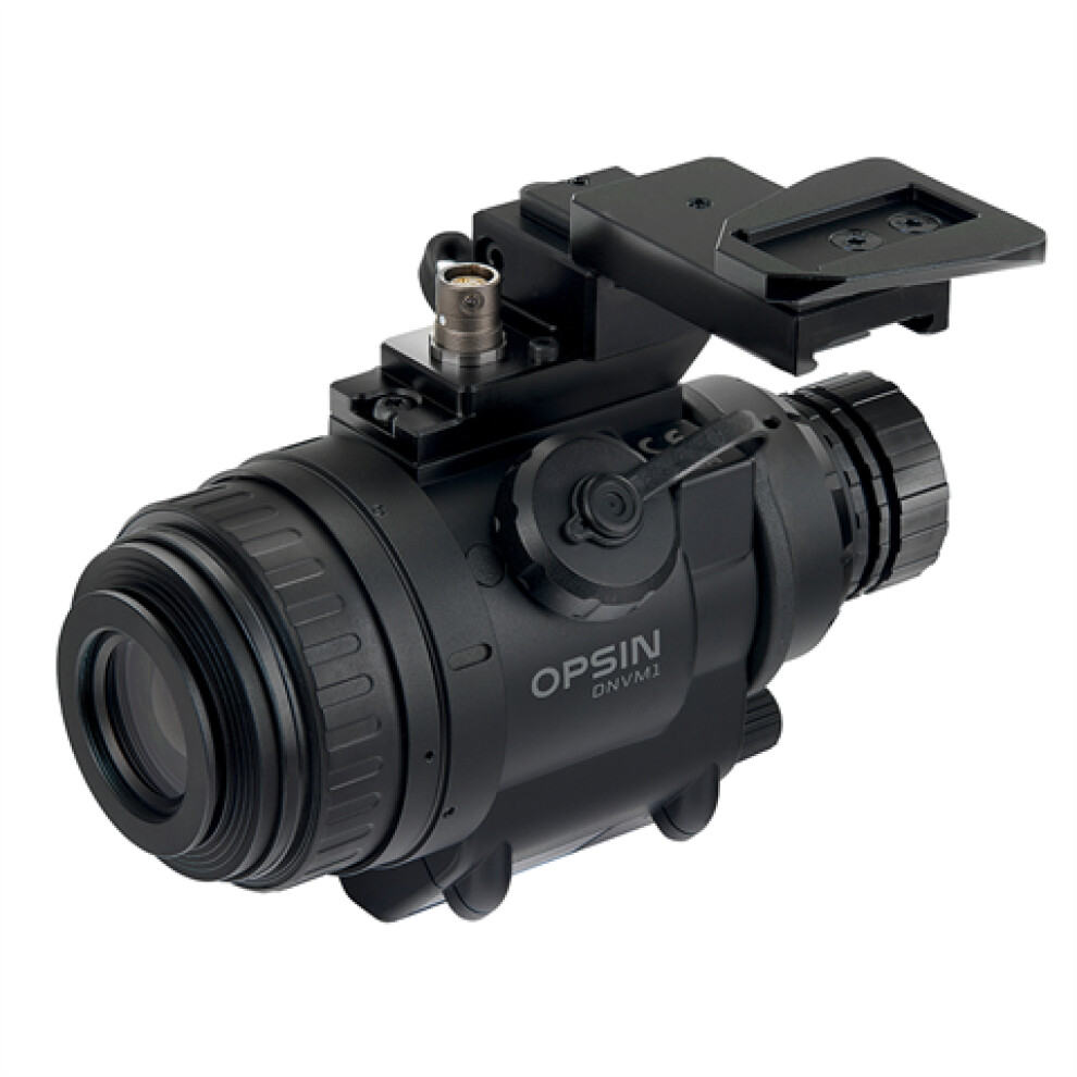 SiOnyx Opsin Digital Ultra Low-Light Color Night Vision Goggles