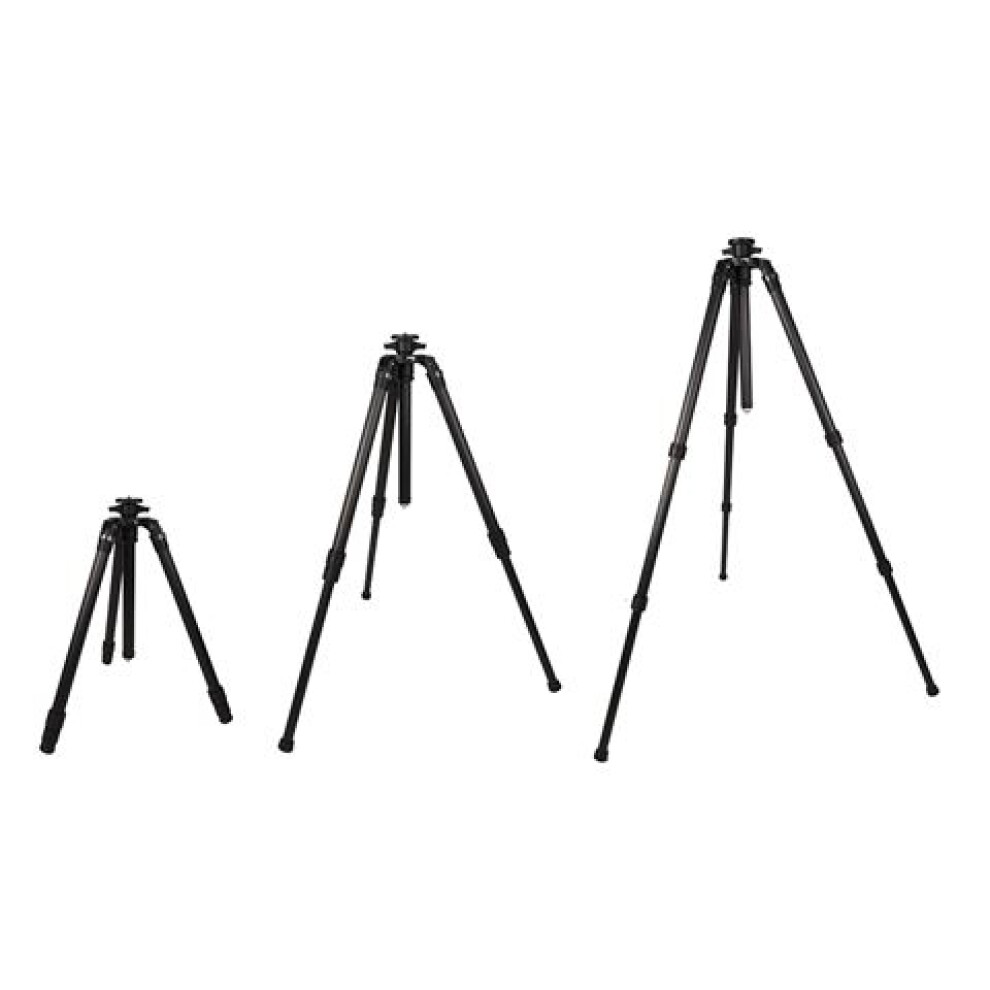 Nest Professional Carbon Fiber Tripod NT-5303CK