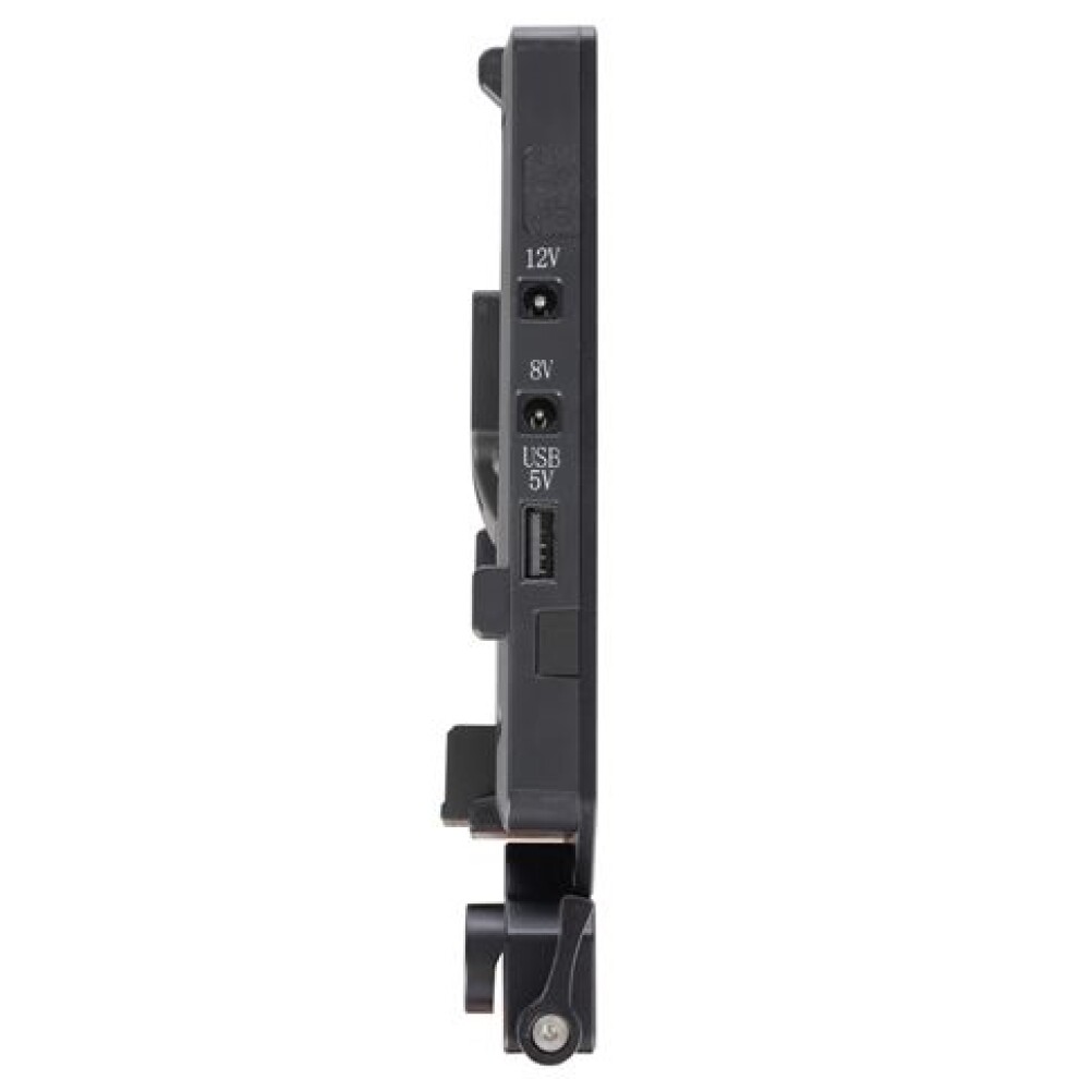 Rolux V-Mount Battery Plate RL-VF3