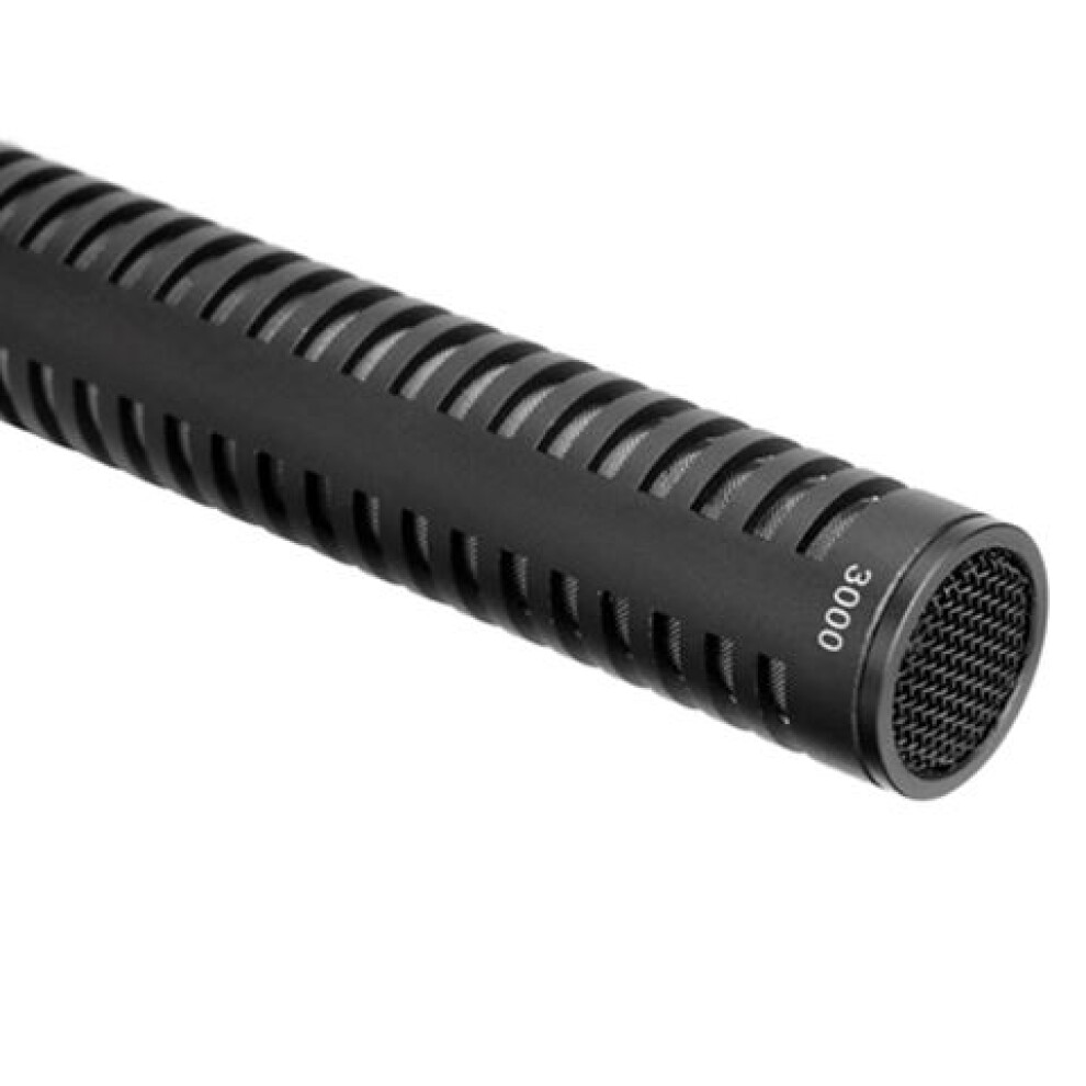 Boya Shotgun Microphone BY-PVM3000S Small