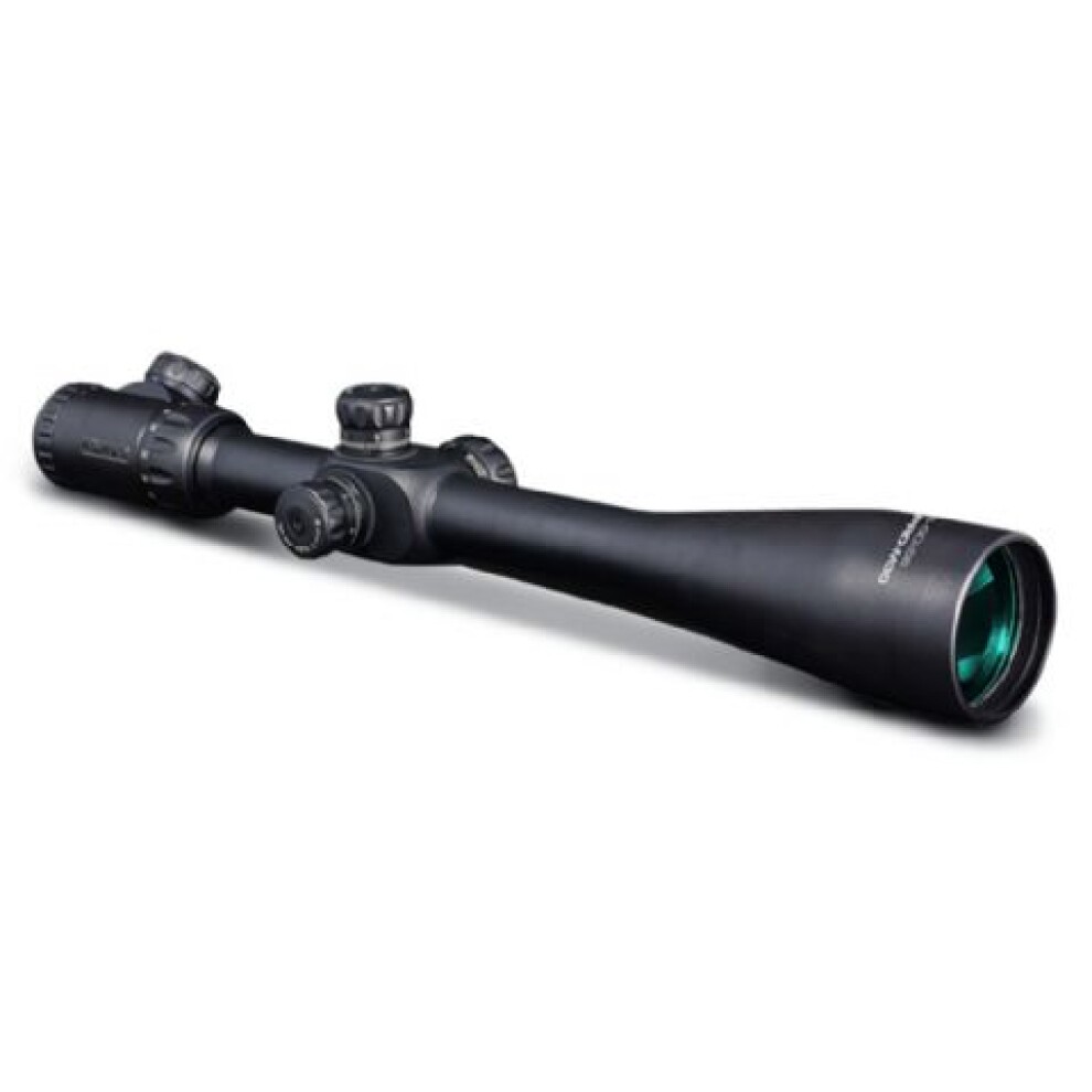 Konus Rifle Scope Konuspro-M30 12,5-50x56 With Illuminated Reticle