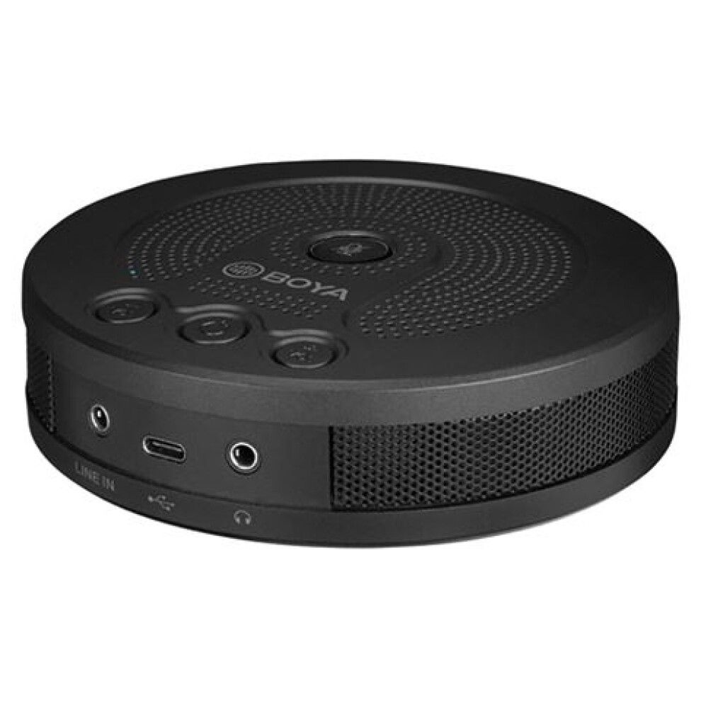 Boya Microphone + Speaker BY-BMM400 for PC and Smartphone