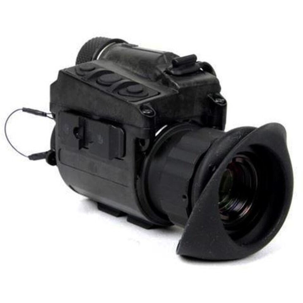 FLIR Breach PTQ136 Thermal Imaging Monocular