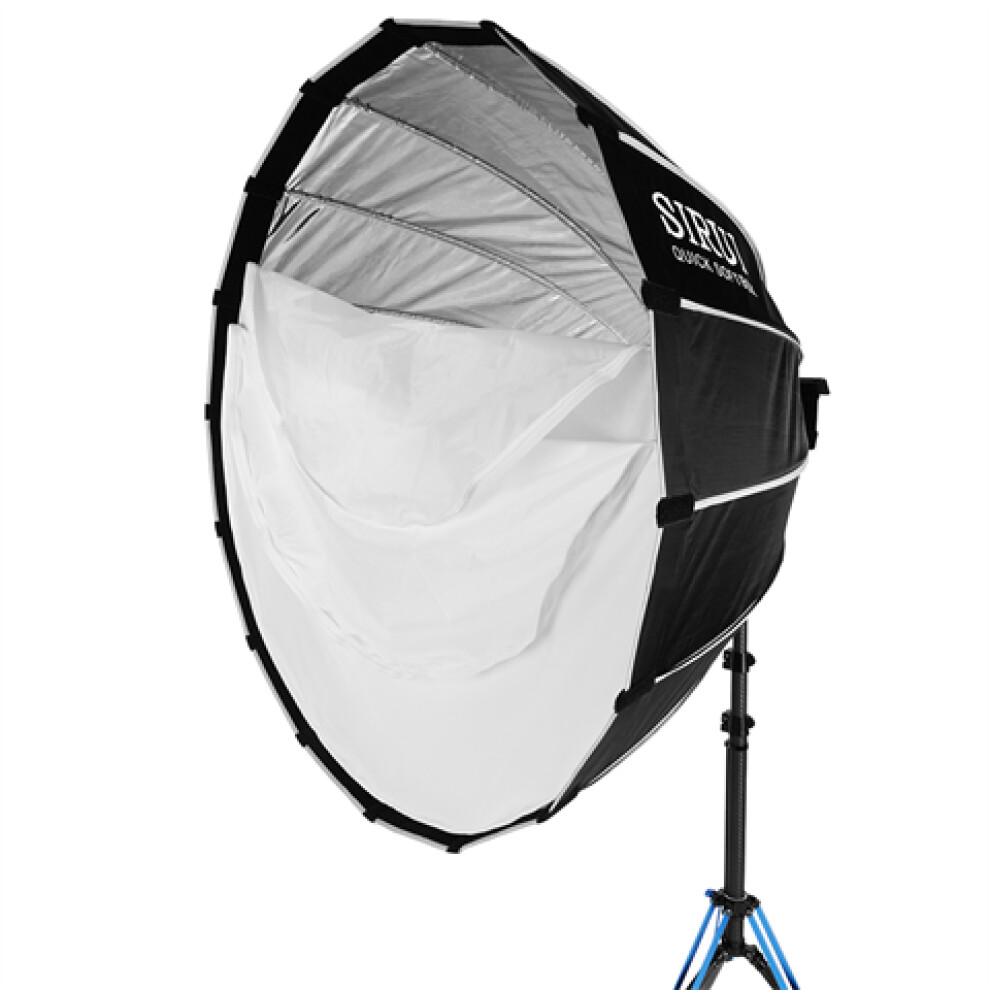 Sirui Foldable Deep Octabox QR90-DP 90 cm