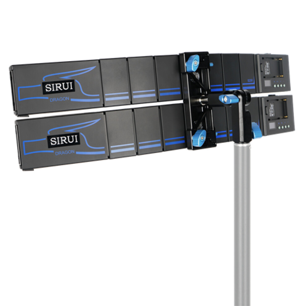Sirui RGB LED Panel B25R-D Bendable