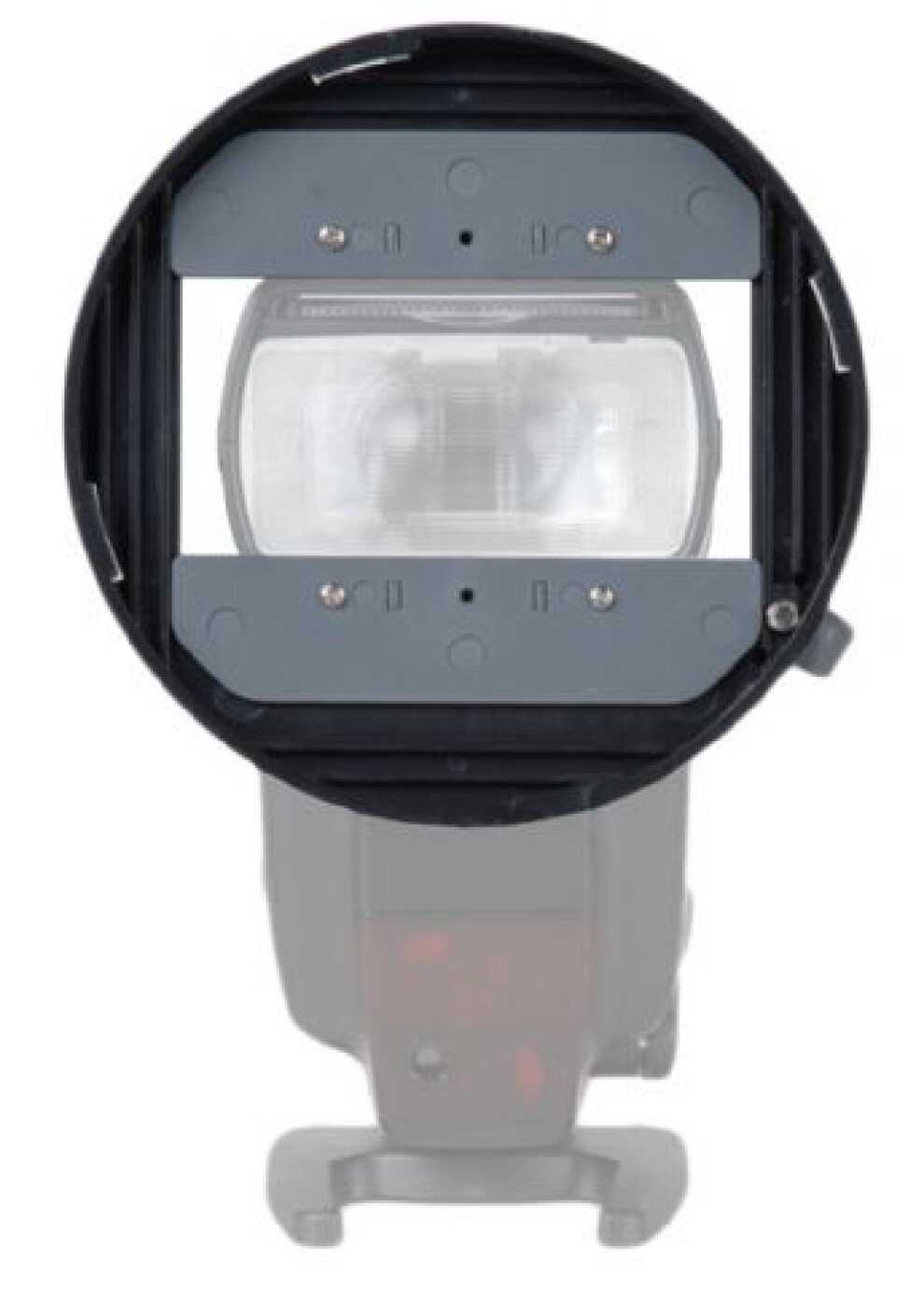 Linkstar Speedlite Flash Gun Strobist Set SLK-8