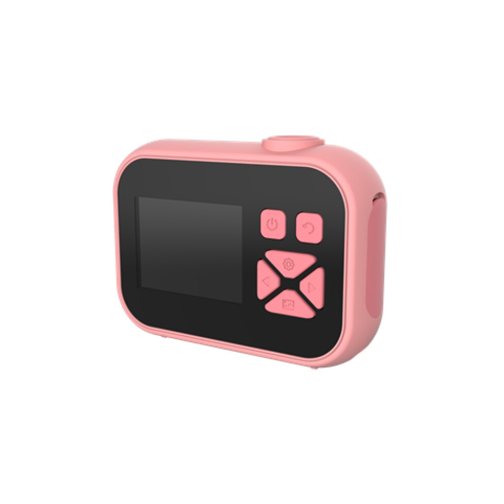 myFirst Camera 10 Pink