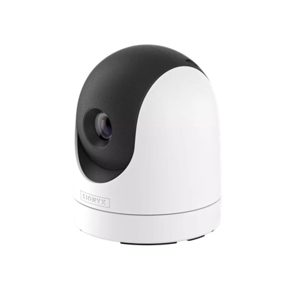 SiOnyx Nightwave Ultra Low-Light Color Night Vision Marine Camera