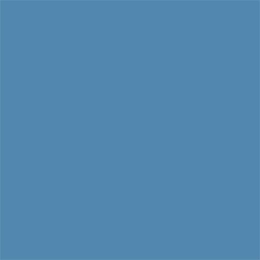 Superior Background Paper 41 Marine Blue 1.35 x 11m
