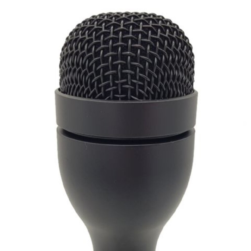 Boya Handheld Microphone BY-HM100